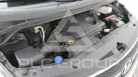 2012 Hyundai Starex