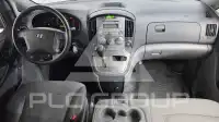2012 Hyundai Starex