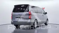 2012 Hyundai Starex