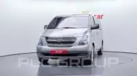 2012 Hyundai Starex