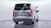 2012 Hyundai Starex