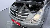 2012 Hyundai Starex