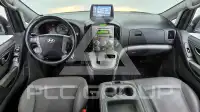 2012 Hyundai Starex