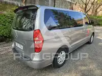 2012 Hyundai Starex