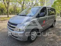 2012 Hyundai Starex