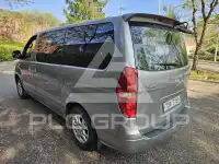 2012 Hyundai Starex