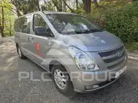2012 Hyundai Starex