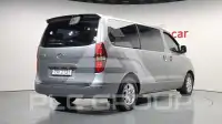 2012 Hyundai Starex