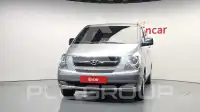 2012 Hyundai Starex