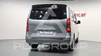 2012 Hyundai Starex