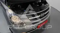 2012 Hyundai Starex