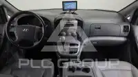 2012 Hyundai Starex