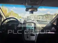 2012 Hyundai Starex