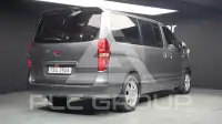 2012 Hyundai Starex