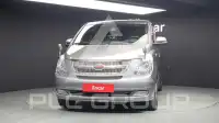 2012 Hyundai Starex
