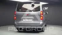 2012 Hyundai Starex