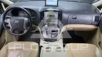 2012 Hyundai Starex