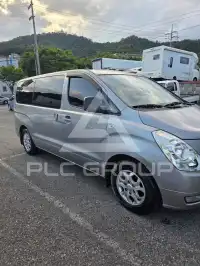 2012 Hyundai Starex