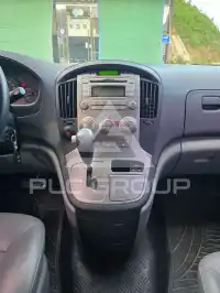 2012 Hyundai Starex