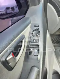 2012 Hyundai Starex