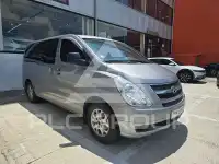 2012 Hyundai Starex