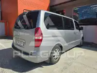 2012 Hyundai Starex