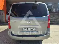 2012 Hyundai Starex