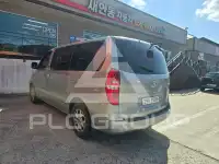 2012 Hyundai Starex