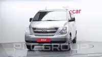 2012 Hyundai Starex