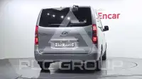 2012 Hyundai Starex
