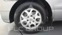 2012 Hyundai Starex