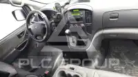 2012 Hyundai Starex