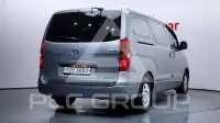2012 Hyundai Starex