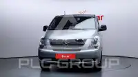 2012 Hyundai Starex