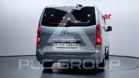 2012 Hyundai Starex