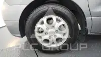 2012 Hyundai Starex