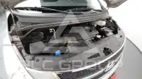 2012 Hyundai Starex