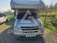 2012 Hyundai Starex