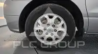 2012 Hyundai Starex