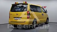 2012 Hyundai Starex