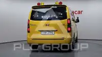 2012 Hyundai Starex