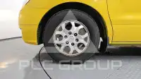 2012 Hyundai Starex