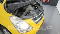 2012 Hyundai Starex