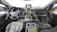 2012 Hyundai Starex