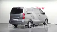 2012 Hyundai Starex
