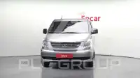 2012 Hyundai Starex