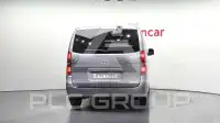 2012 Hyundai Starex
