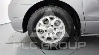 2012 Hyundai Starex