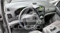 2012 Hyundai Starex