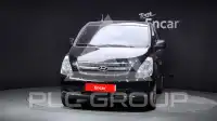 2012 Hyundai Starex
